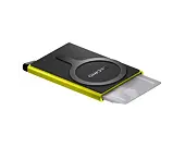 Pouzdro na Karty Secrid - Cardprotector for Magsafe Lime