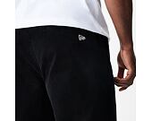 Pants New Era - Branded Cord Chino Pants - Black