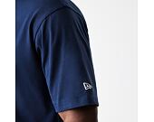 Tee New Era - MLB Graphic Oversized Tee - NY Yankees - Navy