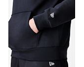 Sweatshirt New Era - MLB Graphic Oversized Hoody - NY Mets - Black