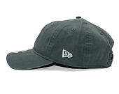 Cap New Era - MLB Washed Mini Logo 9TWENTY - NY Yankees - Grape