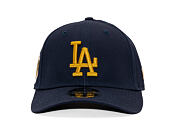 Cap New Era - MLB WS Patch 9FORTY M-Crown - LA Dodgers - Navy