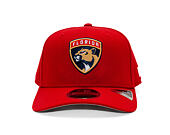 Cap New Era - NHL 9SEVENTY Stretch-Snap - Florida Panthers - Team Color
