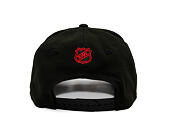 Cap New Era - NHL 9SEVENTY Stretch-Snap - Buffalo Sabres - Team Color
