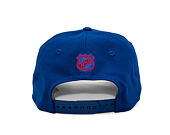 Cap New Era - NHL 9SEVENTY Stretch-Snap - New York Rangers - Team Color