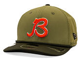 Cap New Era - NFL25 "Salute to Service" - 9SEVENTY Stretch-Snap - Chicago Bears 