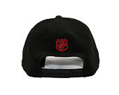 Cap New Era - NHL 9FORTY M-CROWN - Buffalo Sabres - Team Color