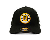 Cap New Era - NHL 9FORTY M-CROWN - Boston Bruins - Team Color