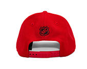 Cap New Era - NHL 9FORTY M-CROWN - Carolina Hurricanes - Team Color