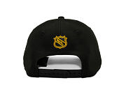 Cap New Era - NHL 9FORTY M-CROWN - Boston Bruins - Team Color