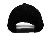 Cap New Era - NFL Cord 9FORTY M-Crown - LAs Vegas Raiders - Black