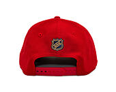Cap New Era - NHL 9FORTY M-CROWN - Florida Panthers - Team Color