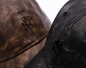 Womens Cap New Era - MLB Worn PU 9TWENTY - NY Yankees - Black