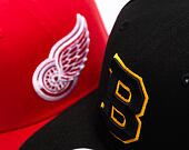 Cap New Era - NHL 9SEVENTY Stretch-Snap - Boston Bruins - Team Color