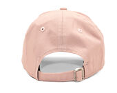 Womens Cap New Era - MLB Womens Midi Essential 9FORTY - LA Dodgers - Pink