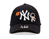 Kids Cap New Era - MLB Kids Space Icon 9FORTY - NY Yankees - Navy