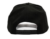 Cap New Era - MLB Team Outline 9FORTY A-Frame - NY Yankees - Black / Burgundy