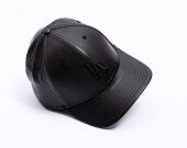 Cap New Era - MLB PU 9FORTY M-Crown - LA Dodgers - Black