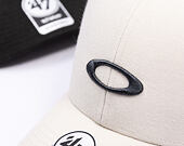 Oakley - 47 Oakley Mvp Cap - Mist/Graphite