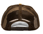 Cap Stetson - Trucker Cap Famous by JJ Hats