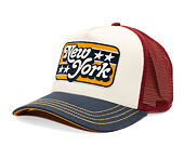 Cap Stetson - Trucker Cap Stars by JJ Hats