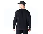 Sweatshirt New Era - MLB Infill Crewneck - NY Yankees