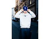 Sweatshirt New Era - MLB Graphic Oversized Hoody - LA Dodgers - Heather Grey
