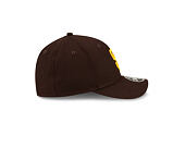 New Era - MLB Player Replica 9FORTY M-CROWN - San Diego Padres