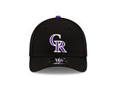 New Era - MLB Player Replica 9FORTY M-CROWN - Colorado Rockies