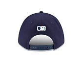 New Era - MLB Player Replica 9FORTY M-CROWN - Tampa Bay Rays