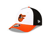 New Era - MLB Player Replica 9FORTY M-CROWN - Baltimore Orioles