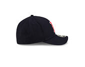 New Era - MLB Player Replica 9FORTY M-CROWN - Boston Red Sox