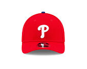 New Era - MLB Player Replica 9FORTY M-CROWN - Philadelphia Phillies