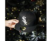 Cap New Era - MLB On-Field 59FIFTY - Chicago White Sox - Team Color