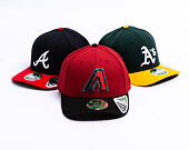 New Era - MLB Player Replica 9FORTY M-CROWN - Arizona Diamondbacks