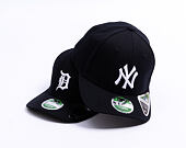 New Era - MLB Player Replica 9FORTY M-CROWN - NY Yankees