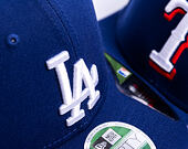 New Era - MLB Player Replica 9FORTY M-CROWN - LA Dodgers