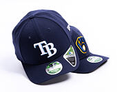 New Era - MLB Player Replica 9FORTY M-CROWN - Tampa Bay Rays