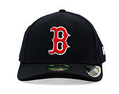 New Era - MLB Player Replica 9FORTY M-CROWN - Boston Red Sox