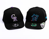 New Era - MLB Player Replica 9FORTY M-CROWN - Colorado Rockies