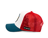 Capslab Chupa Chups Blue/White/Red