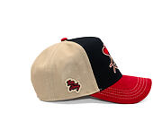 Capslab Semi Curved Premium Tom & Jerry XCapslab