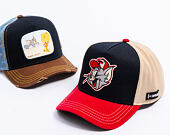 Capslab Semi Curved Premium Tom & Jerry XCapslab