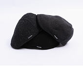 Cap Stetson - Texas Wool/Cashmere