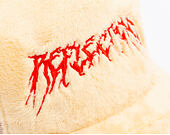 Kšiltovka Reflection Luxury Fuzzy Trucker Crispy Color