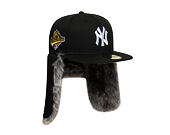 Cap New Era - MLB 1996 World Series Dogear 59FIFTY - NY Yankees - Black