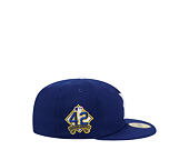 Cap New Era - 59FIFTY MLB 25 Jackie Robinson - Brooklyn Dodgers
