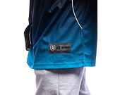 Hokejový Dres Rip N Dip - Surround Sound Hockey Jersey - Black/Blue