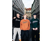 Sweatshirt New Era - MLB Infill Crewneck - Oakland Athletics