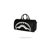 Sprayground Deep Space Drip Duffle